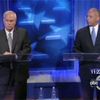 In Dem. Debate, Avella Attacks Thompson Who Attacks Bloomberg
